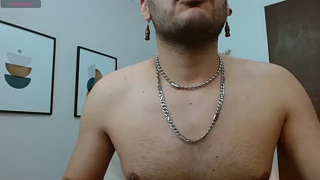 Snapshot of __Damian___ chatting on November 25, 12:33 am Damian online show from November 25, 12:33 am