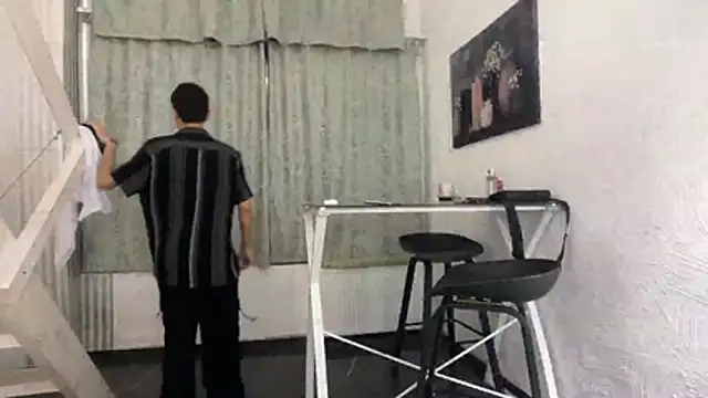 holydirt luxeno1 online show from February 17, 6:16 pm