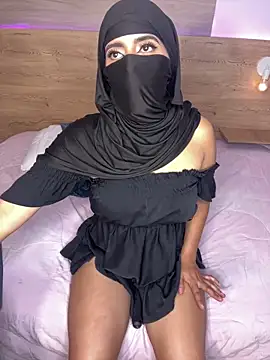 Jasmin hamdan online show from September 17, 7:38 pm