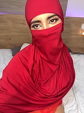 Jasmin hamdan online show from September 18, 8:23 pm