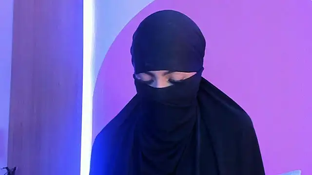 Jasmin hamdan online show from February 11, 8:52 pm