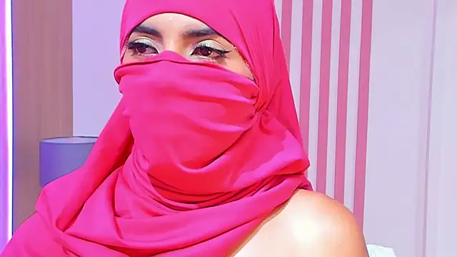 Jasmin hamdan online show from March 14, 5:41 pm