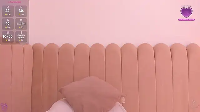 Jasmin hamdan online show from November 6, 2:26 am