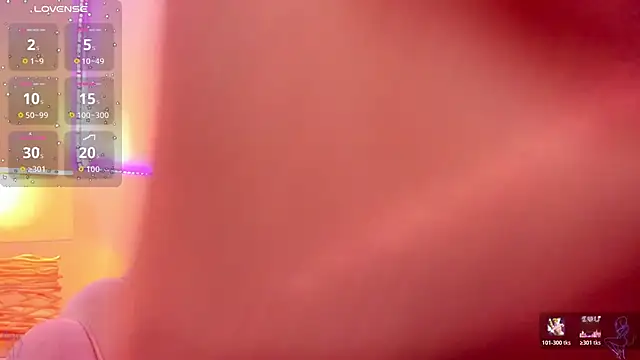 Jasmin hamdan online show from November 8, 7:50 pm