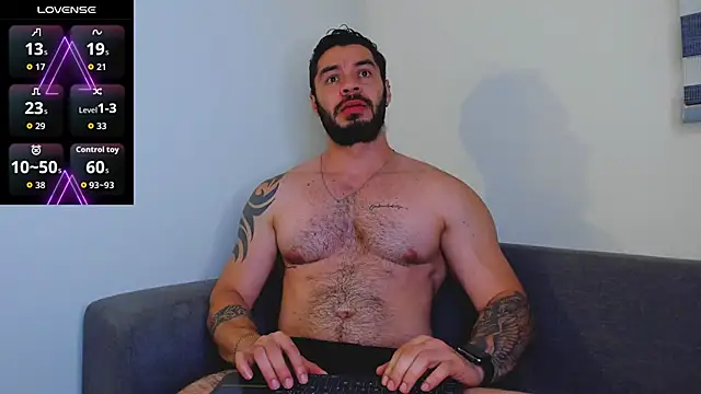 Drake Cole online show from December 16, 11:31 pm