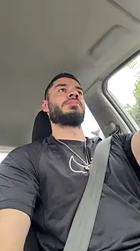 Drake Cole online show from May 5, 5:38 pm