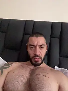 Drake Cole online show from March 14, 5:30 pm