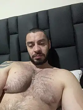 Drake Cole online show from March 16, 1:46 am