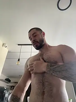 Drake Cole online show from March 15, 1:40 pm