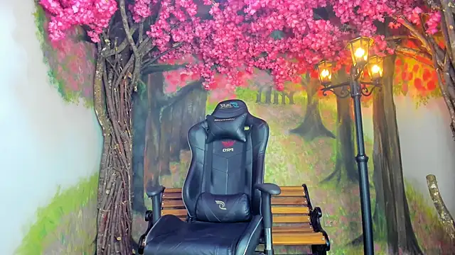 VenusBlazer online show from December 1, 11:22 am