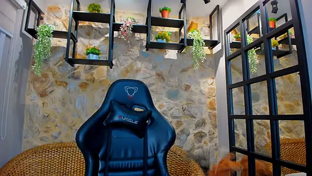 VenusBlazer online show from November 9, 11:14 am