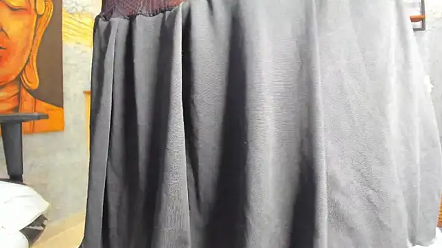 VenusBlazer online show from October 21, 11:20 am