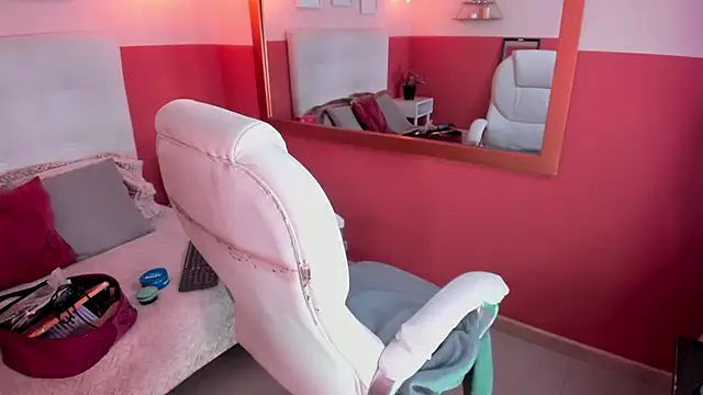 marie bass online show from March 7, 5:18 pm