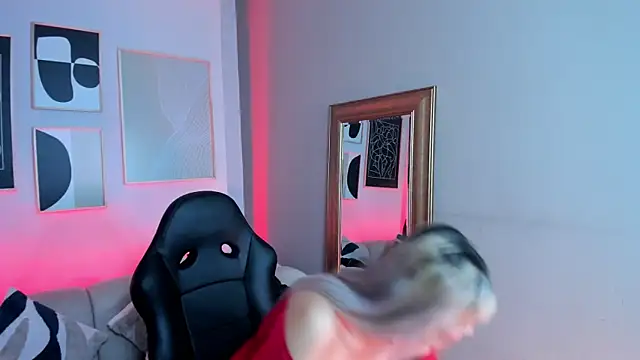 marie bass online show from February 14, 1:22 pm