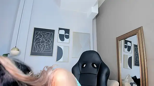 marie bass online show from May 22, 12:36 pm