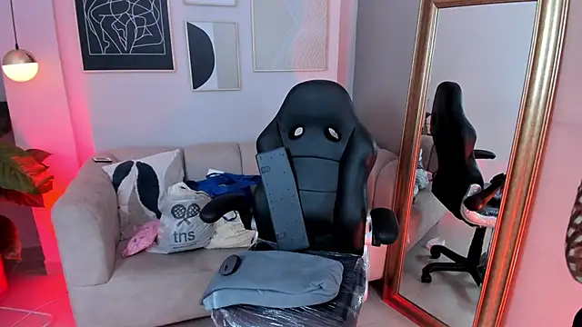 marie bass online show from February 20, 1:13 pm