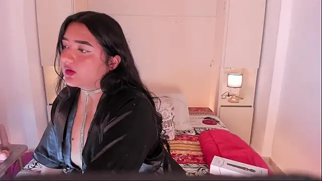 LilyWhitney online show from October 30, 3:49 am