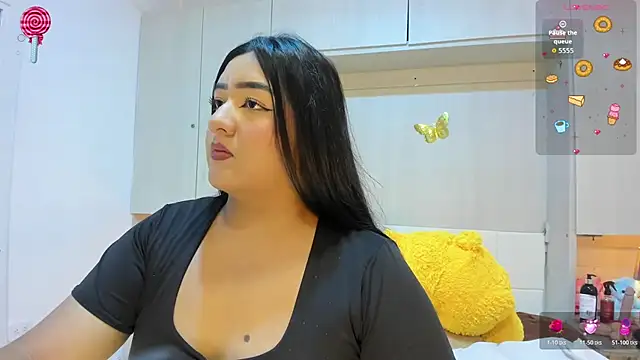 LilyWhitney online show from May 29, 4:07 am