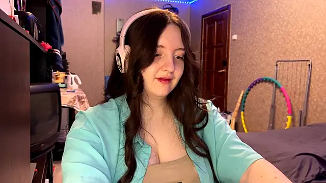 LauretteRagar online show from November 10, 9:20 pm