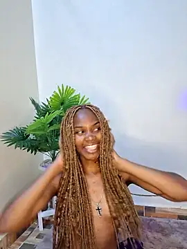 FionaKeith10103 online show from May 25, 3:11 pm