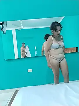 chocoluze online show from June 20, 8:36 pm