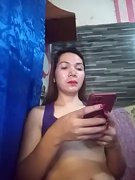 nastyshujine online show from September 13, 10:21 pm