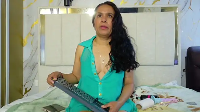 Vanessa 7  online show from May 5, 8:34 pm