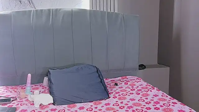 Vanessa 7  online show from May 14, 9:34 pm