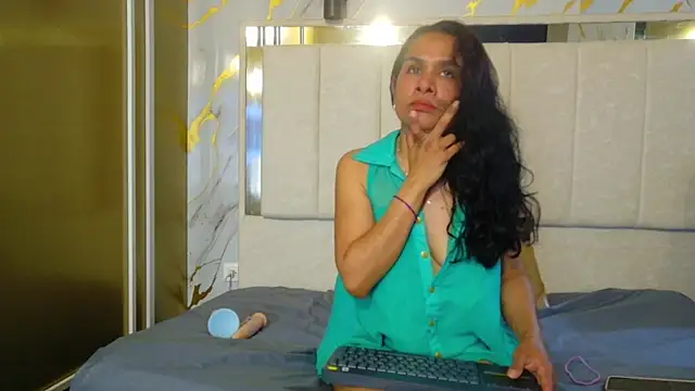 Vanessa 7  online show from April 27, 7:12 pm