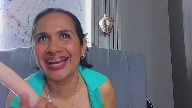Vanessa 7  online show from May 16, 1:15 am