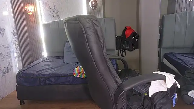 Vanessa 7  online show from January 18, 9:29 pm