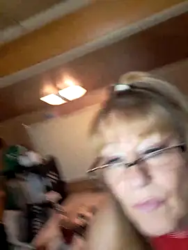 spicyG-maw online show from February 12, 3:28 am