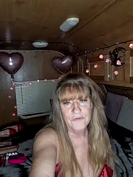 spicyG-maw online show from February 16, 3:05 am