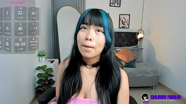 kur purp online show from October 28, 9:03 pm