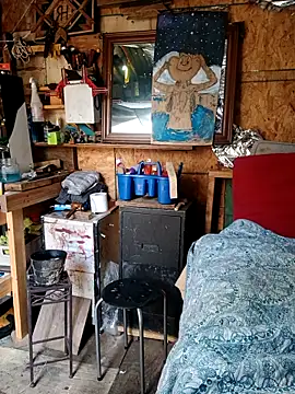 Canuseemeray online show from March 5, 4:25 pm