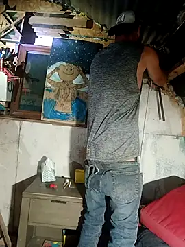 Canuseemeray online show from April 13, 3:43 am