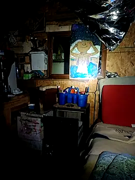 Canuseemeray online show from February 25, 4:01 am