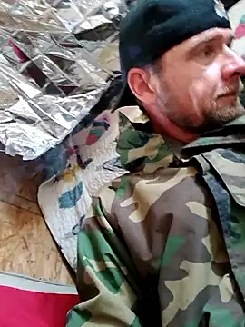 Canuseemeray online show from February 22, 8:10 pm