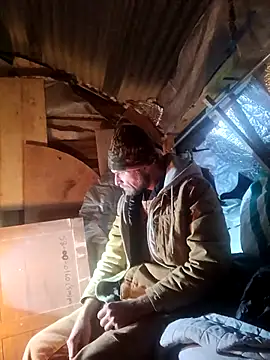 Canuseemeray online show from November 27, 9:54 am