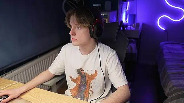 Serxyi online show from April 30, 7:32 pm