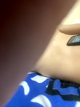 LustyLepus online show from November 29, 10:21 pm