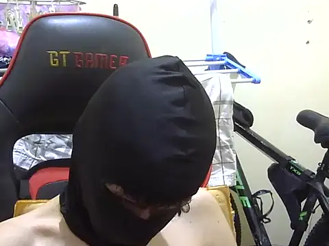 LustyLepus online show from April 2, 2:19 am