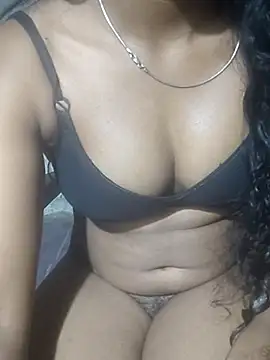 POOJA999 online show from October 23, 9:02 pm