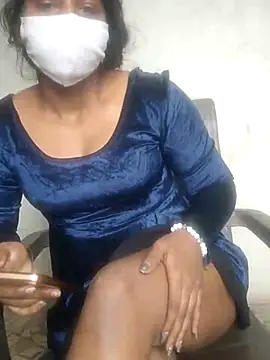 POOJA999 online show from November 14, 7:45 am