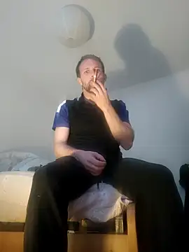 Snapshot of SexSavrem06 chatting on October 7, 4:52 pm SexSavrem06 online show from October 7, 4:52 pm