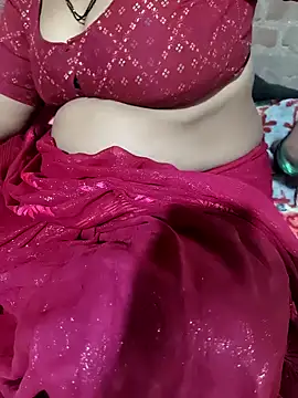 POOJACOUPLE online show from December 5, 10:14 am