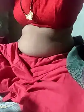 POOJACOUPLE online show from November 25, 7:03 pm