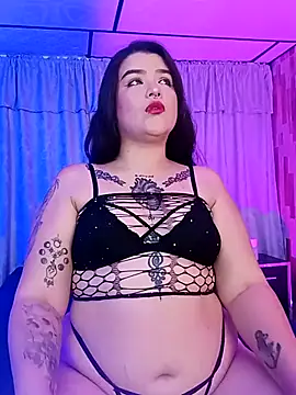 Freya Astrid online show from September 27, 6:08 am