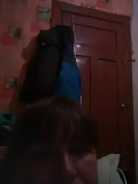 Romashka33011 online show from October 25, 4:07 pm