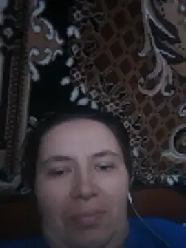 Romashka33011 online show from January 11, 11:39 am